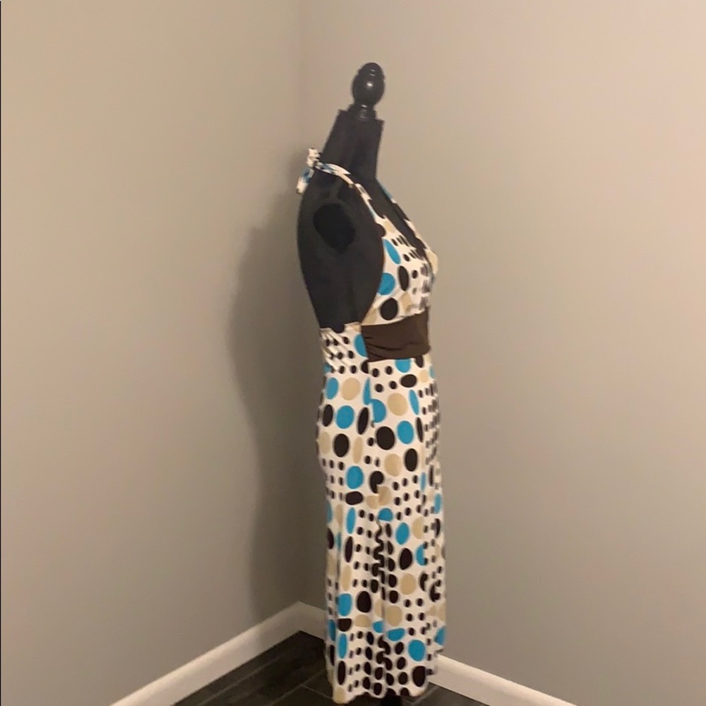 Summer dress - Picture 5 of 6